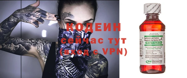 прущий лед Абаза