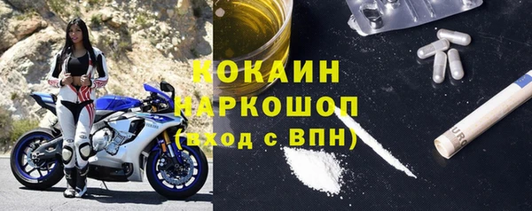 прущий лед Абаза